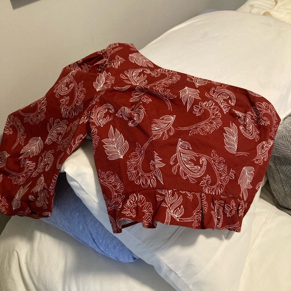 Anthropologie set, size XS - Picture 2 of 3